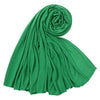 Nik & Nakks Green Elegant Modesty Wrap