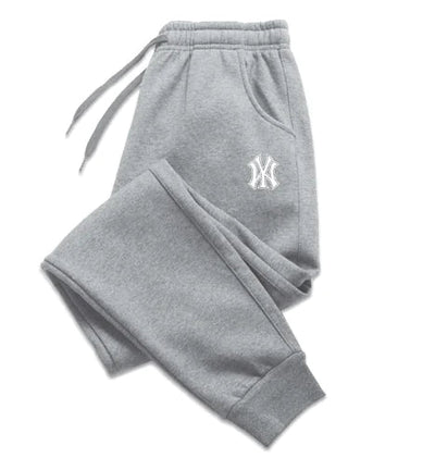 Grey 1 / S Men's Workout Sweatpants