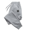Grey 2 / S Men's Workout Sweatpants