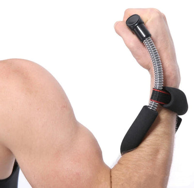 Nik & Nakks Grip Power Wrist Exerciser