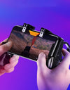 Mobile Joystick Game controller for Smartphones