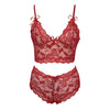 Women's Lace Lingerie Set