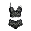 Women's Lace Lingerie Set