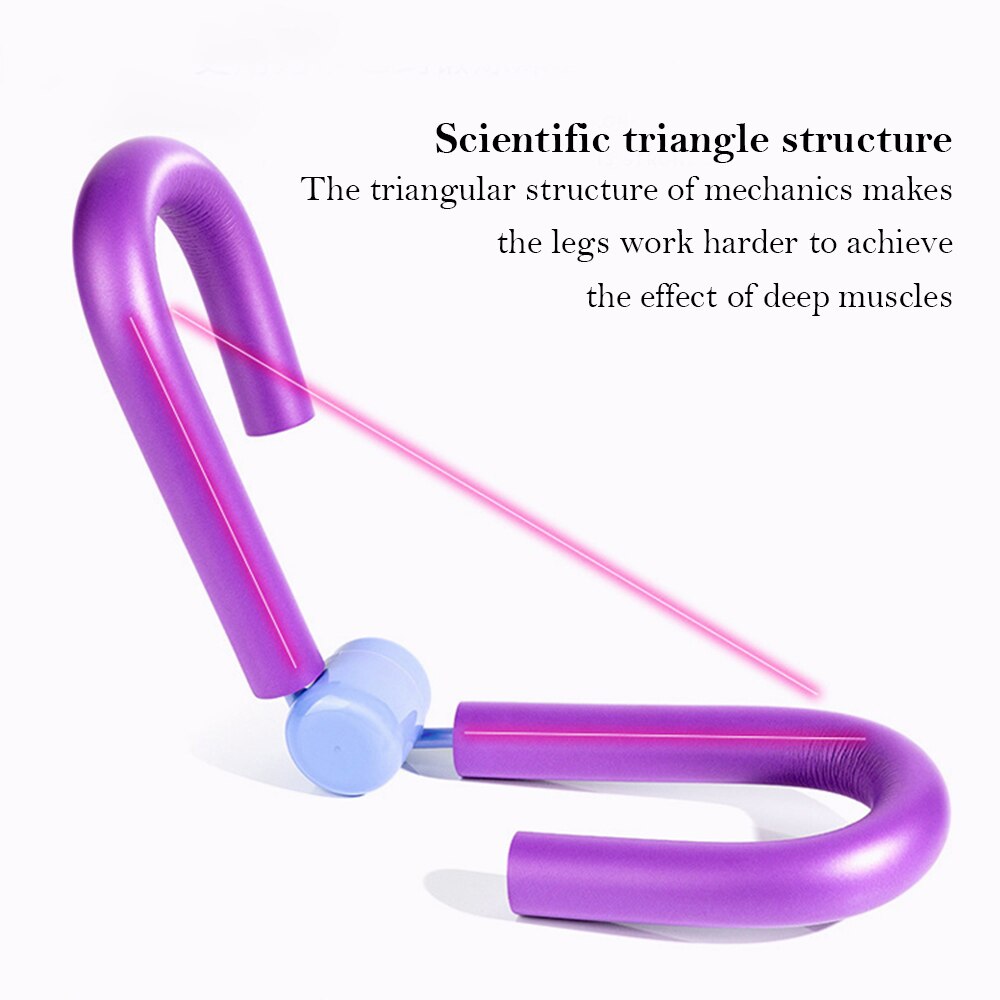 Thigh Master | Leg and Arm Exercise Trainer