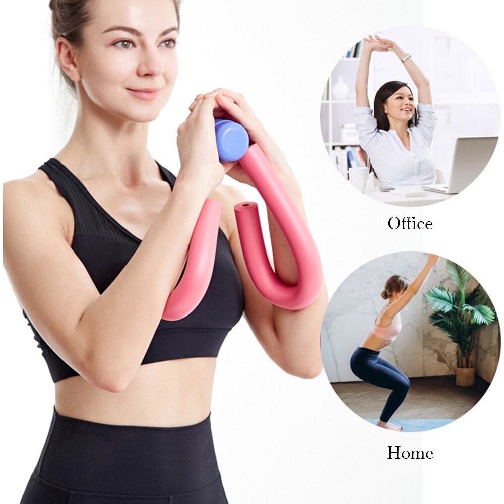 Thigh Master | Leg and Arm Exercise Trainer