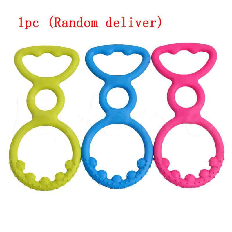 Nik & Nakks lobster / Yellow Bite-Resistant Toy for Pets Bite-Resistant Toy for Pets
