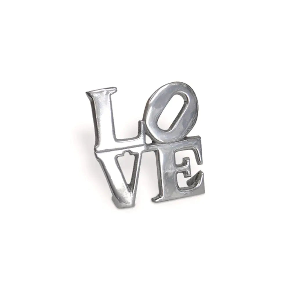 Nik & Nakks LOVE Sign Home Decor LOVE Sign Home Decor