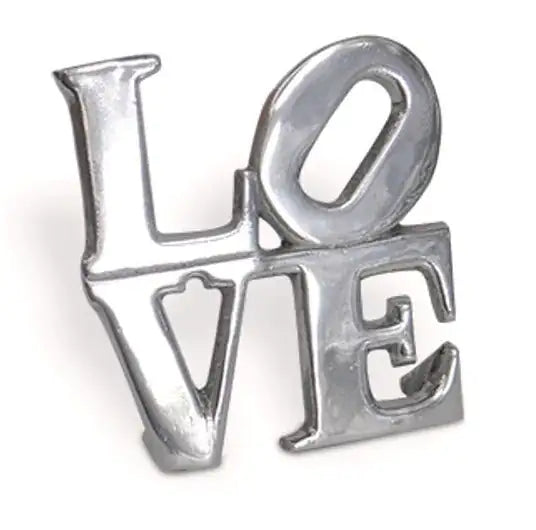 Nik & Nakks LOVE Sign Home Decor LOVE Sign Home Decor