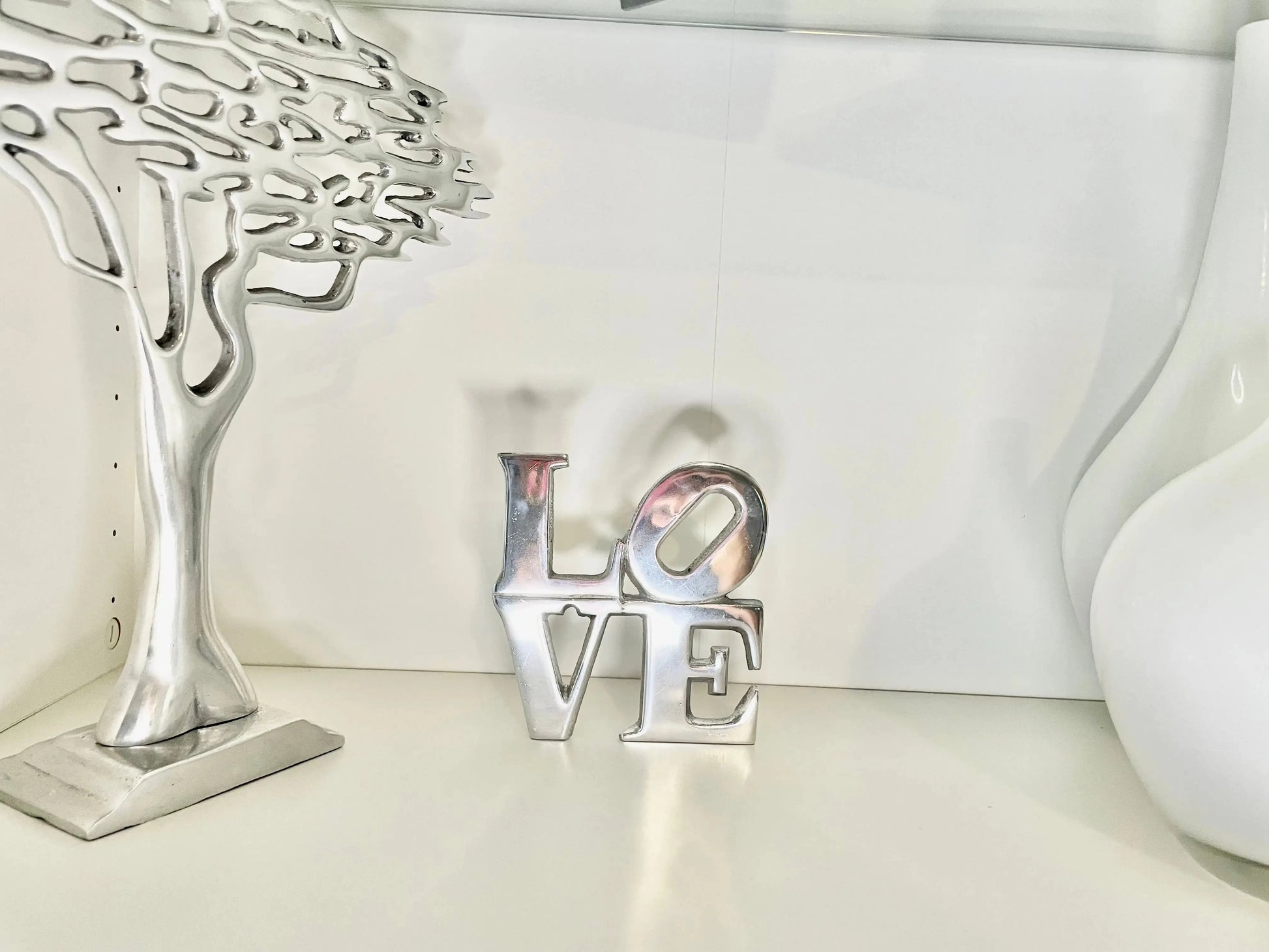Nik & Nakks LOVE Sign Home Decor LOVE Sign Home Decor