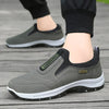 Nik & Nakks Men's Breathable Slip-On Mesh Sneakers Men's Breathable Slip-On Mesh Sneakers
