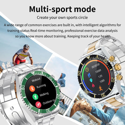 Men's Smart Watch
