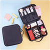 Nik & Nakks Mini Travel Cosmetic Storage Bag Mini Travel Cosmetic Storage Bag