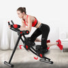 Nik & Nakks n/a Ab Workout Machine Ab Workout Machine