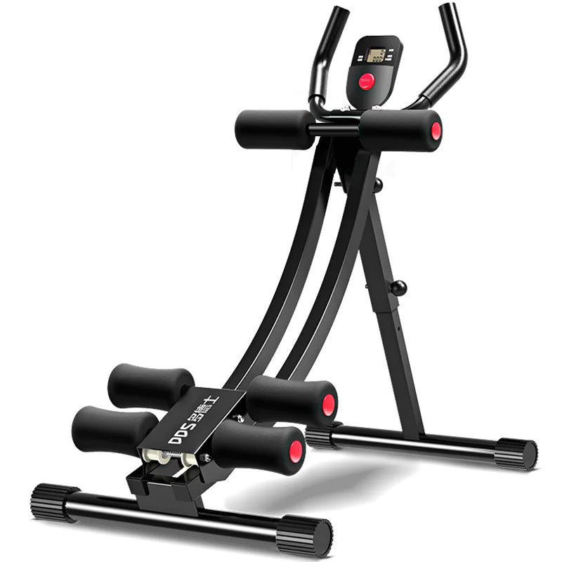 Nik & Nakks n/a Ab Workout Machine Ab Workout Machine