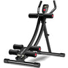 Nik & Nakks n/a Ab Workout Machine Ab Workout Machine