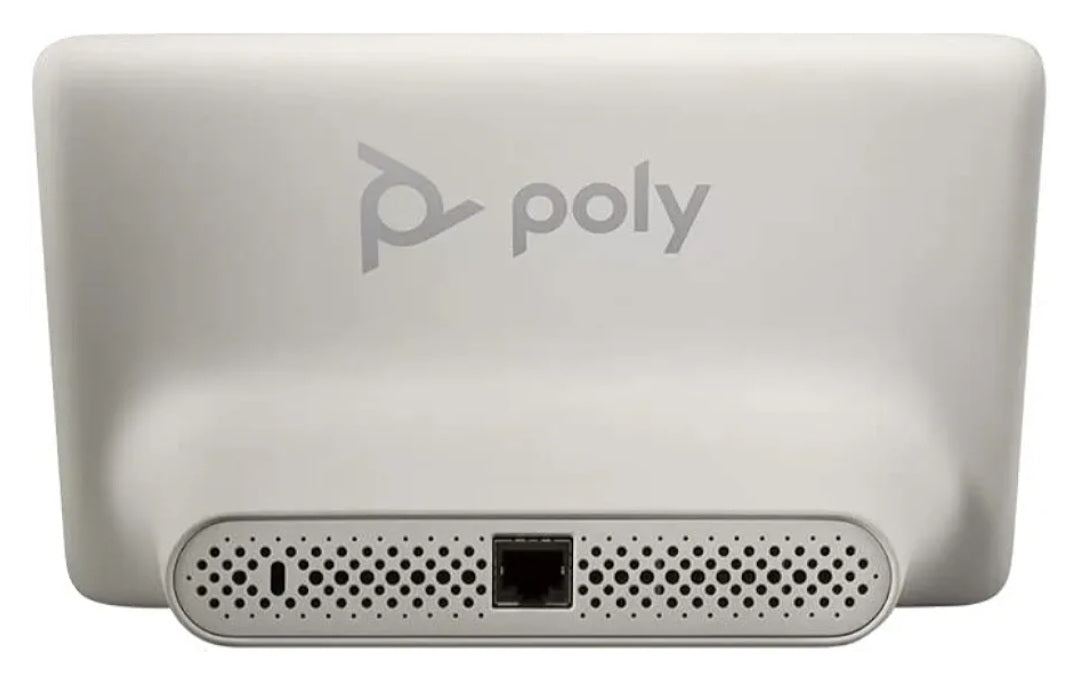 Nik & Nakks n/a Poly - TC8 Touch Controller (Plantronics) - 8" High Resolution Touch Screen Display - Works with Poly Studio X Family and G7500 Poly - TC8 Touch Controller (Plantronics) - 8" High Resolution Touch Screen Display - Works with Poly Studio X Family and G7500