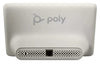 Nik & Nakks n/a Poly - TC8 Touch Controller (Plantronics) - 8" High Resolution Touch Screen Display - Works with Poly Studio X Family and G7500 Poly - TC8 Touch Controller (Plantronics) - 8" High Resolution Touch Screen Display - Works with Poly Studio X Family and G7500