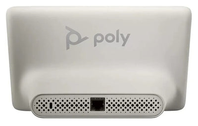 Nik & Nakks n/a Poly - TC8 Touch Controller (Plantronics) - 8" High Resolution Touch Screen Display - Works with Poly Studio X Family and G7500 Poly - TC8 Touch Controller (Plantronics) - 8" High Resolution Touch Screen Display - Works with Poly Studio X Family and G7500