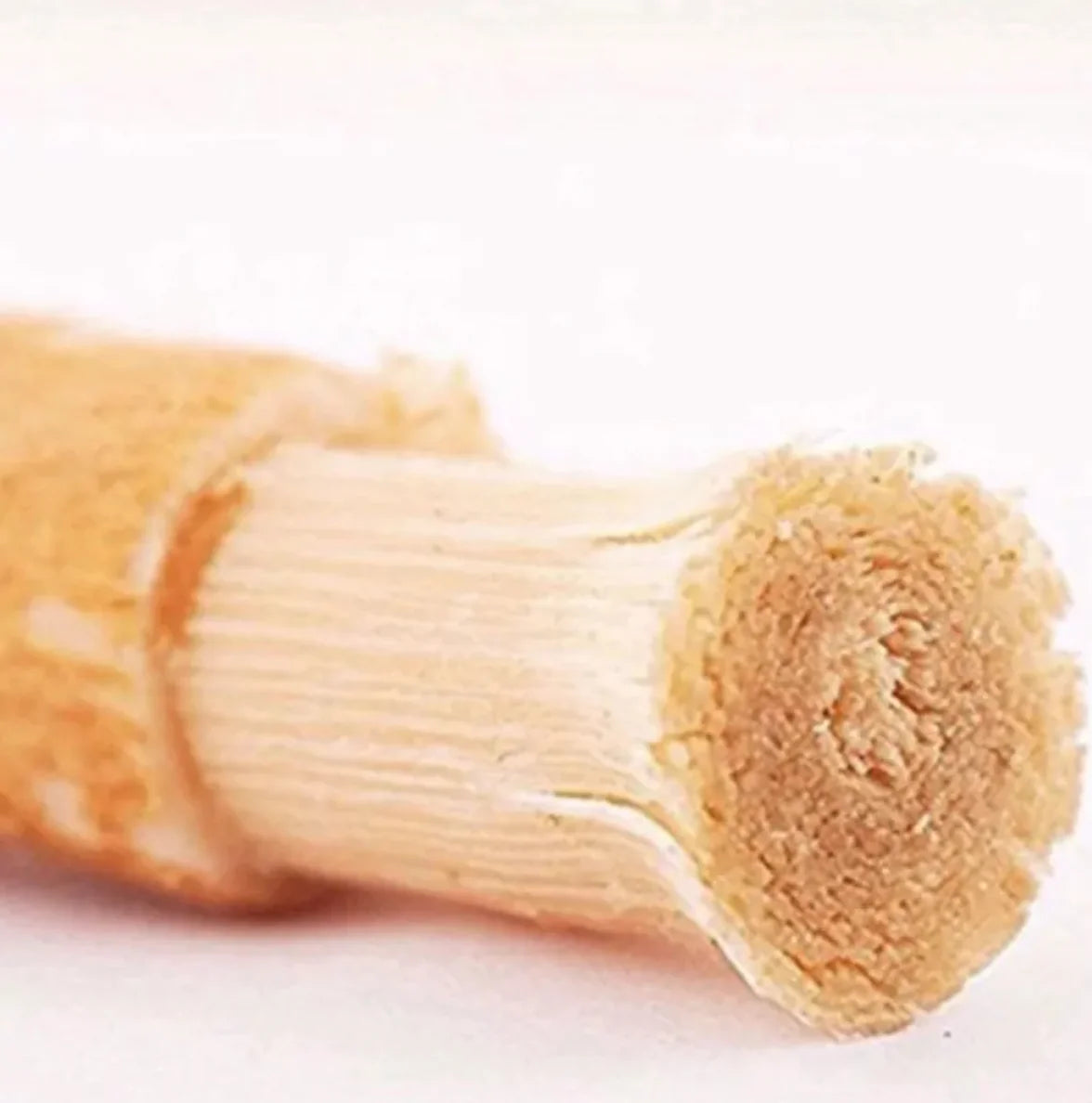 Nik & Nakks Natural Miswak Miswak Tooth Cleaning Stick Miswak Tooth Cleaning Stick