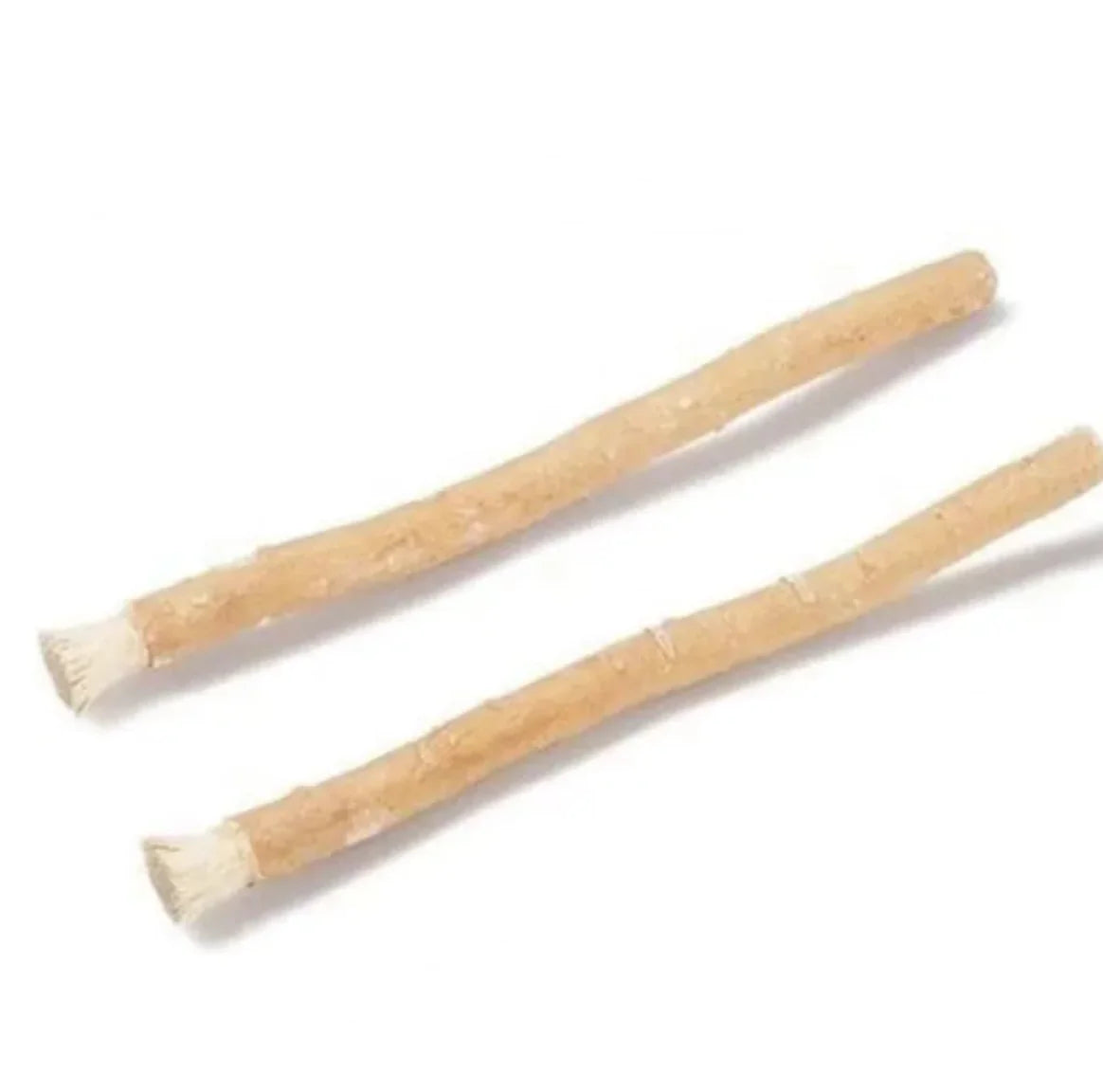 Nik & Nakks Natural Miswak Miswak Tooth Cleaning Stick Miswak Tooth Cleaning Stick