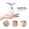 Face Sculpting Device Neck & Face Firming Wrinkle Reduction Tool Double Chin Reducer