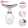 Face Sculpting Device Neck & Face Firming Wrinkle Reduction Tool Double Chin Reducer