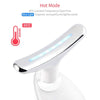 Face Sculpting Device Neck & Face Firming Wrinkle Reduction Tool Double Chin Reducer