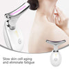 Face Sculpting Device Neck & Face Firming Wrinkle Reduction Tool Double Chin Reducer