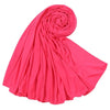 Nik & Nakks Pink Elegant Modesty Wrap