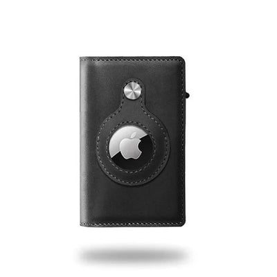Nik & Nakks Pop Up Card Holder lBusiness Wallet With RFDI Blocking Pop Up Card Holder lBusiness Wallet With RFDI Blocking
