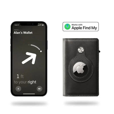 Nik & Nakks Pop Up Card Holder lBusiness Wallet With RFDI Blocking Pop Up Card Holder lBusiness Wallet With RFDI Blocking