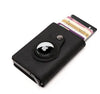 Nik & Nakks Pop Up Card Holder lBusiness Wallet With RFDI Blocking Pop Up Card Holder lBusiness Wallet With RFDI Blocking