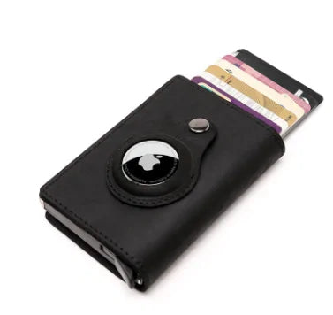 Nik & Nakks Pop Up Card Holder lBusiness Wallet With RFDI Blocking Pop Up Card Holder lBusiness Wallet With RFDI Blocking