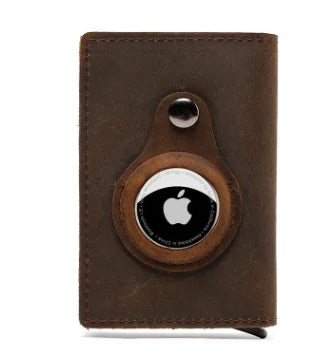 Nik & Nakks Pop Up Card Holder lBusiness Wallet With RFDI Blocking Pop Up Card Holder lBusiness Wallet With RFDI Blocking