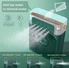 Nik & Nakks Portable Air Conditioner Fan & Humidifier