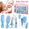 Portable Baby Safety Care Kit