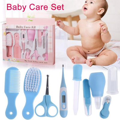 Portable Baby Safety Care Kit