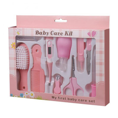 Portable Baby Safety Care Kit