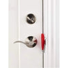 Nik & Nakks Portable Home Security Hotel Door Lock Portable Home Security Hotel Door Lock