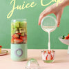 Portable Smoothblend Juicer