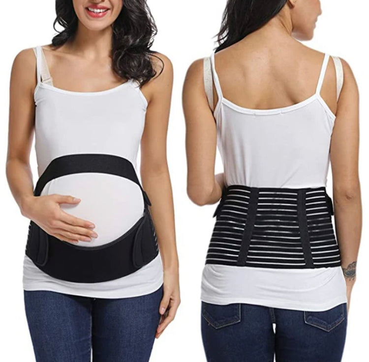 Nik & Nakks Pregnancy Belly Belt