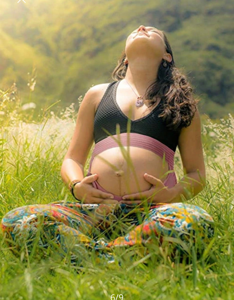 Pregnancy Belly Belt