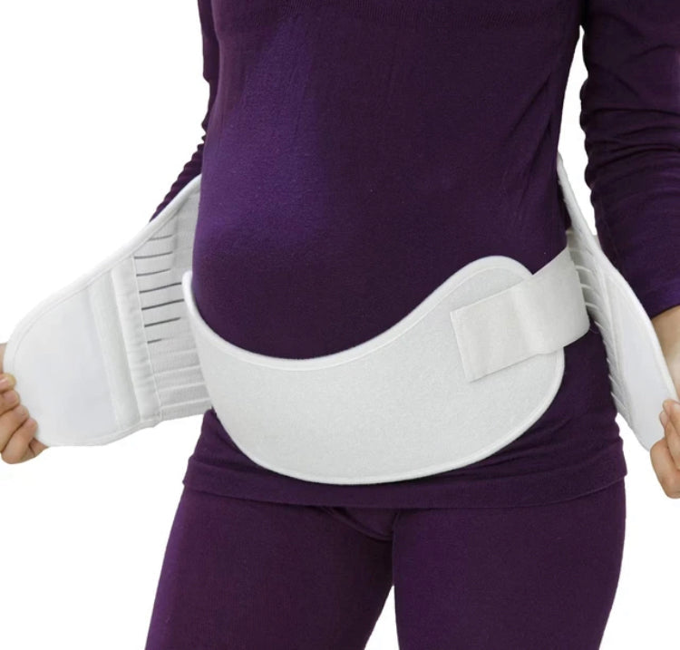 Nik & Nakks Pregnancy Belly Belt