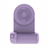 Nik & Nakks Purple / Basic Bluetooth Selfie Phone Holder