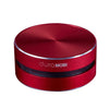 Nik & Nakks Red Hummingbird Speaker