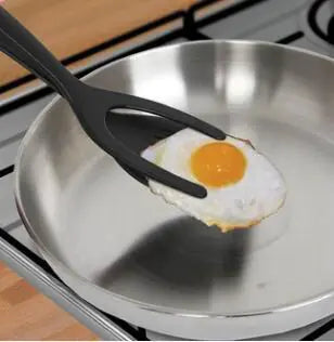 2 In 1 Grip And Flip Spatula
