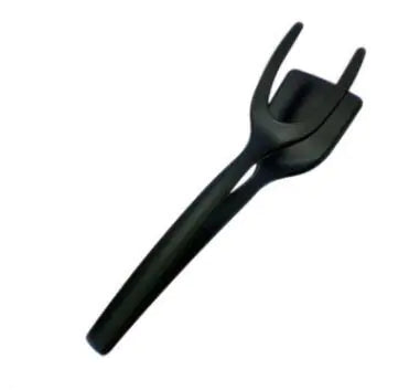 Set2 2 In 1 Grip And Flip Spatula