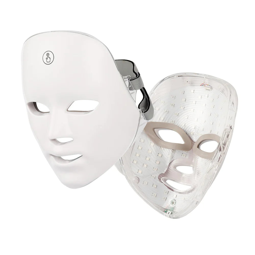 Nik & Nakks Skin Rejuvenation Facial Beauty Device Skin Rejuvenation Facial Beauty Device