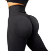 Women's Squat Proof High Waist Fitness Leggings