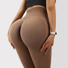 Women's Squat Proof High Waist Fitness Leggings